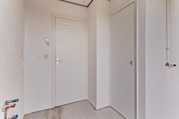 Foto 9 van Willem Molengraaffstraat 22-3