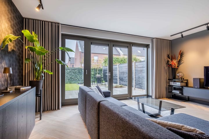 Foto 11 van Buitendreef 98