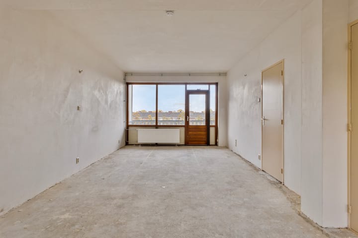 Foto 9 van Osdorper Ban 207