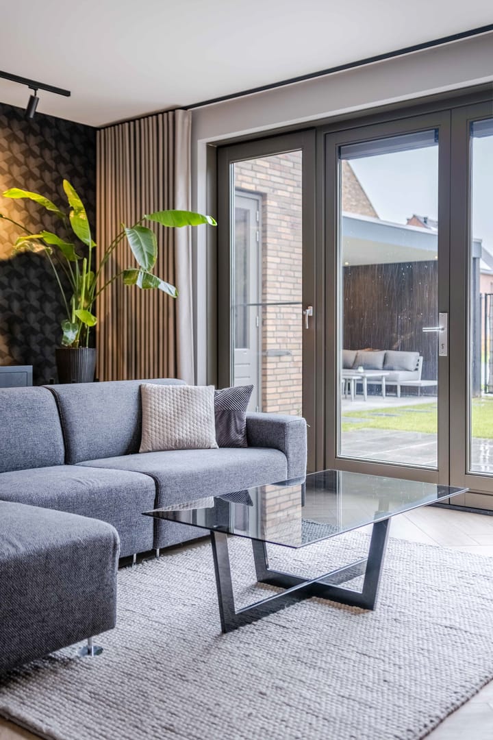 Foto 12 van Buitendreef 98