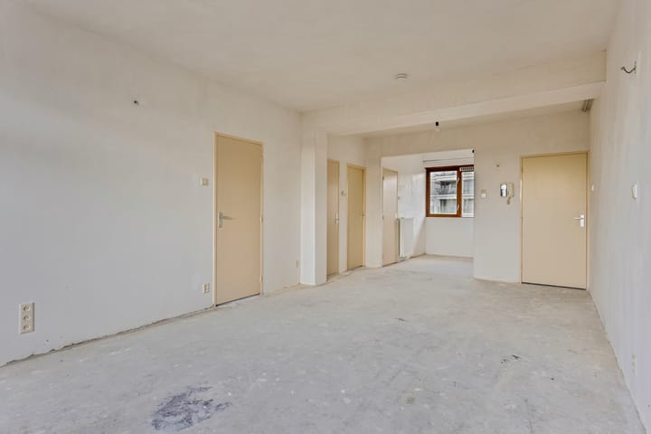 Foto 10 van Osdorper Ban 207