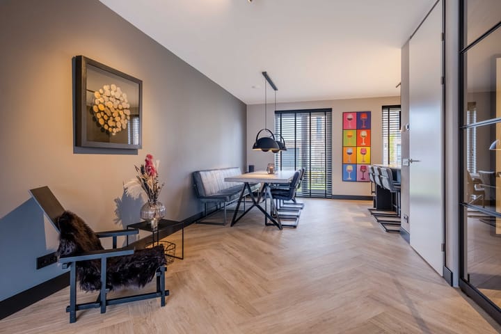 Foto 13 van Buitendreef 98