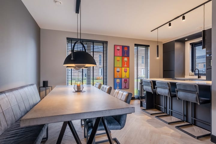 Foto 14 van Buitendreef 98