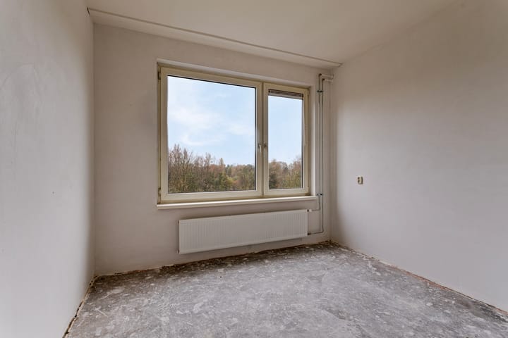 Foto 12 van Willem Molengraaffstraat 22-3