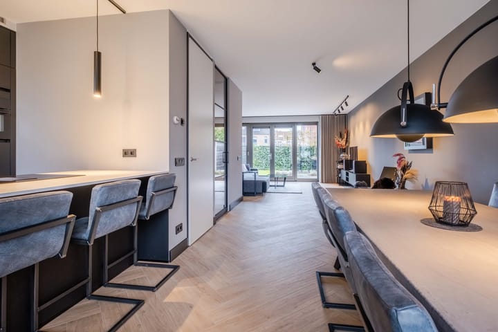 Foto 15 van Buitendreef 98