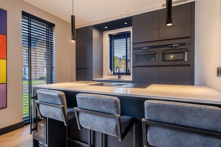 Foto 16 van Buitendreef 98