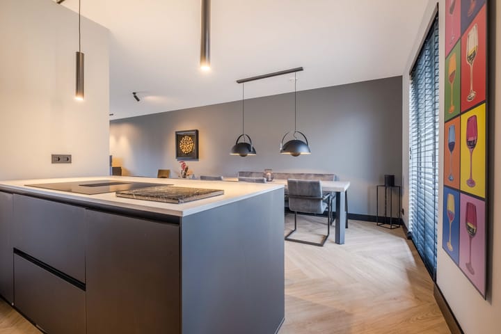 Foto 17 van Buitendreef 98