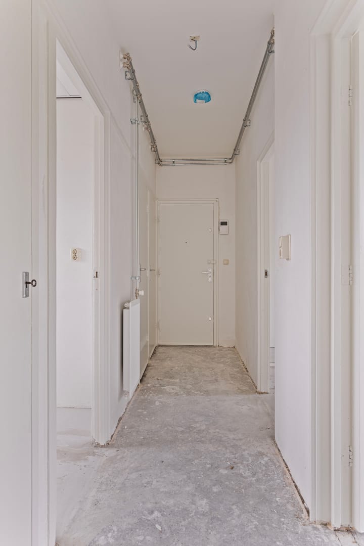 Foto 16 van Willem Molengraaffstraat 22-3