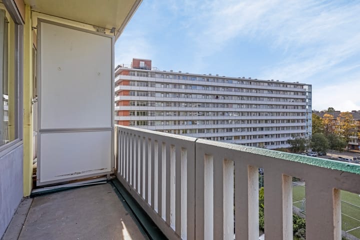 Foto 16 van Osdorper Ban 207