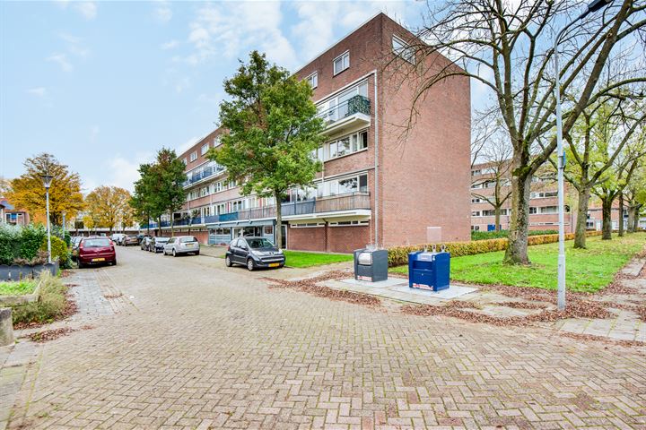 Bekijk foto 3 van Jacob Cnodestraat 65