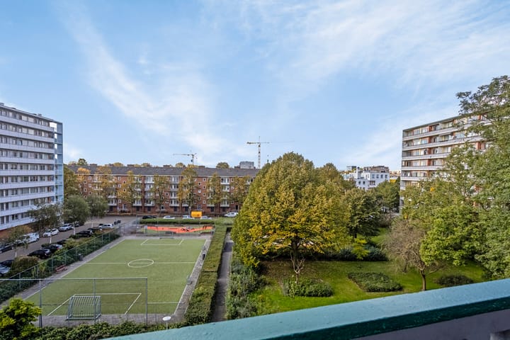 Foto 17 van Osdorper Ban 207