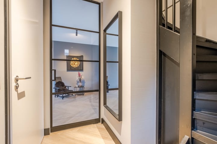 Foto 21 van Buitendreef 98