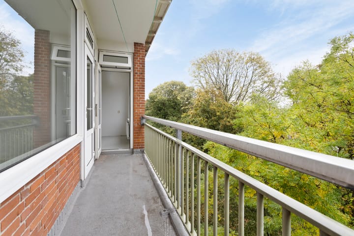 Foto 20 van Willem Molengraaffstraat 22-3