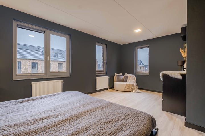 Foto 23 van Buitendreef 98