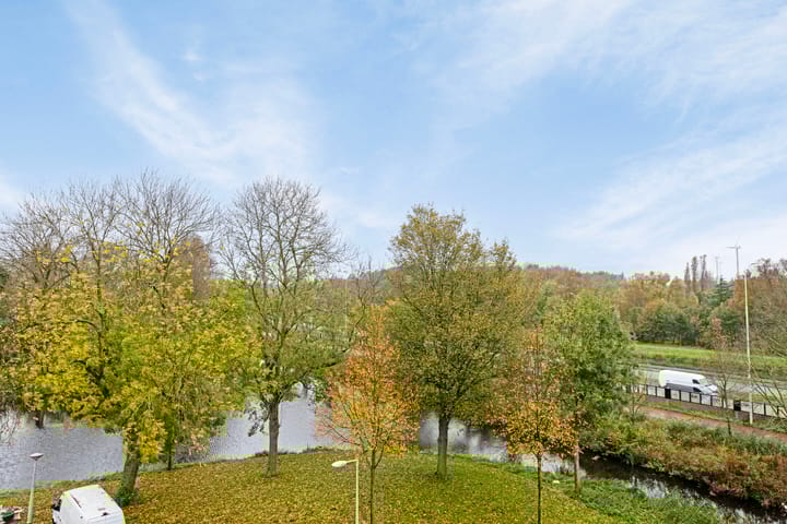 Foto 22 van Willem Molengraaffstraat 22-3