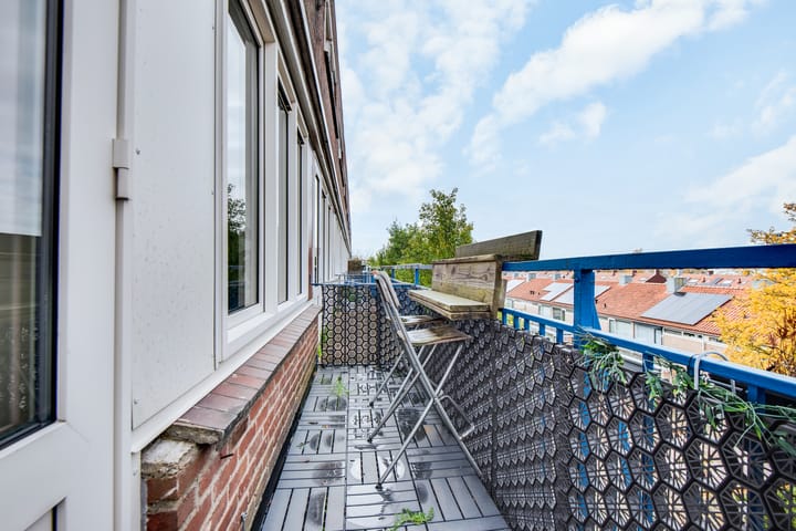 Foto 9 van Jacob Cnodestraat 65