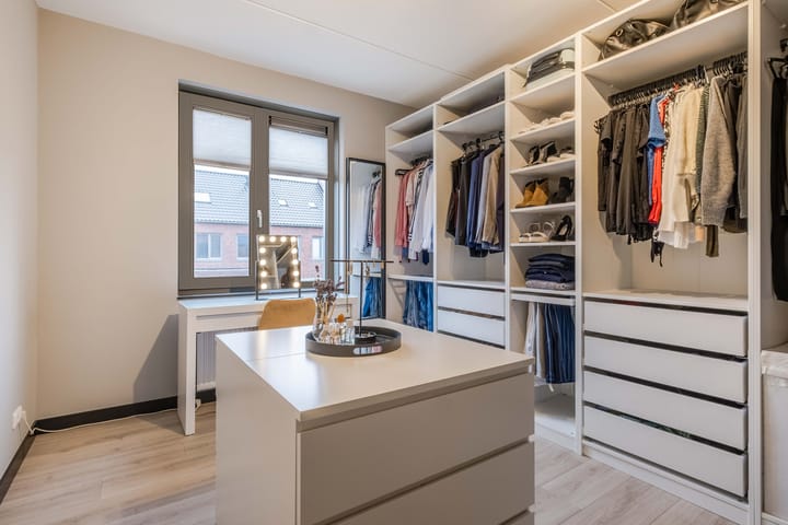 Foto 26 van Buitendreef 98