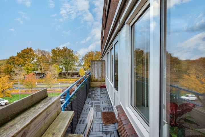 Foto 10 van Jacob Cnodestraat 65