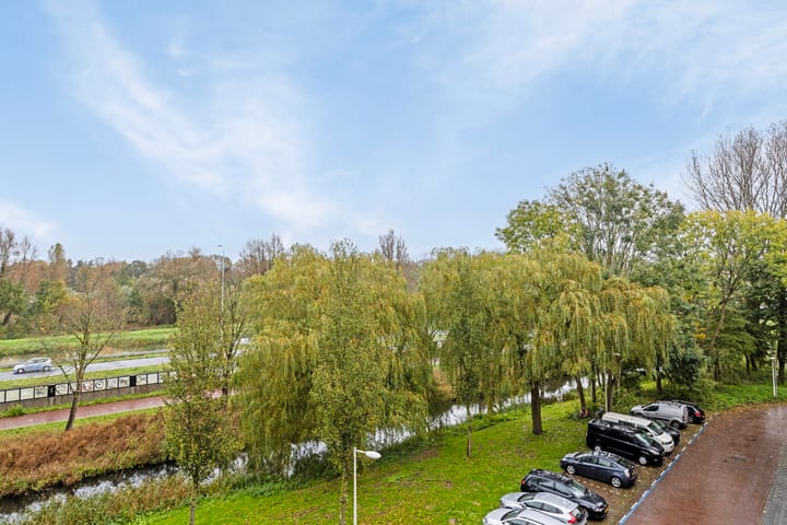 Foto 23 van Willem Molengraaffstraat 22-3