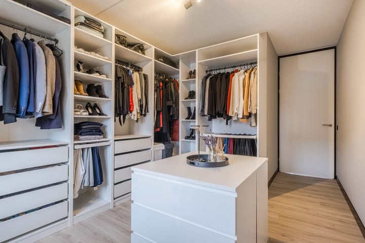 Foto 27 van Buitendreef 98