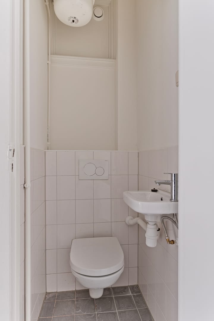 Foto 24 van Willem Molengraaffstraat 22-3