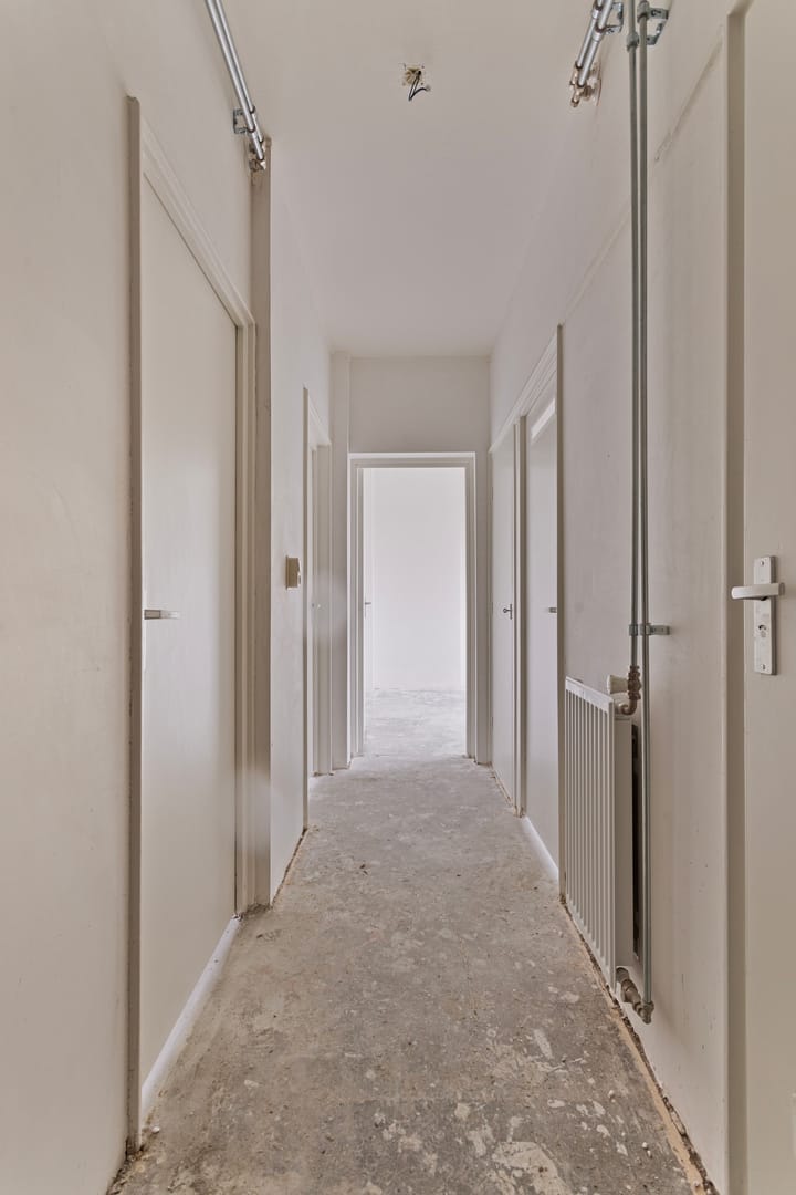 Foto 25 van Willem Molengraaffstraat 22-3