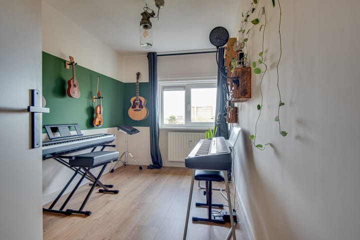 Foto 14 van Jacob Cnodestraat 65