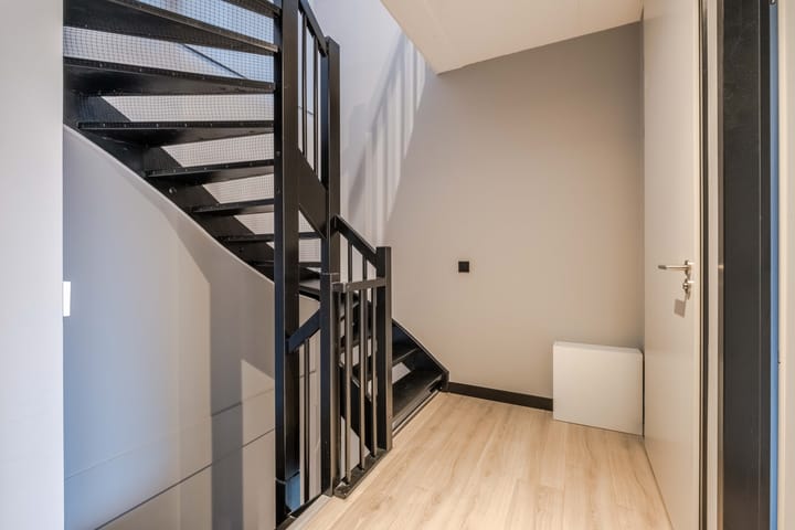 Foto 33 van Buitendreef 98