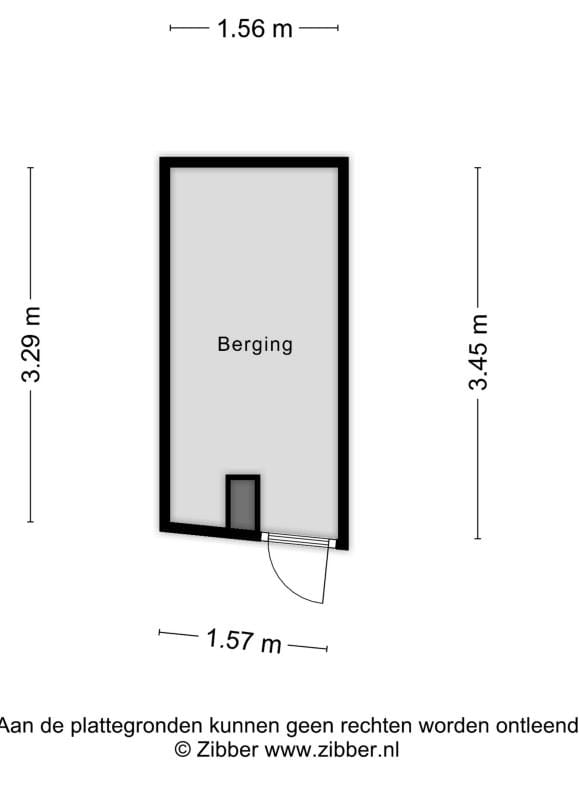 Foto 29 van Osdorper Ban 207