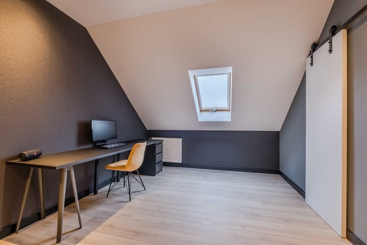 Foto 36 van Buitendreef 98