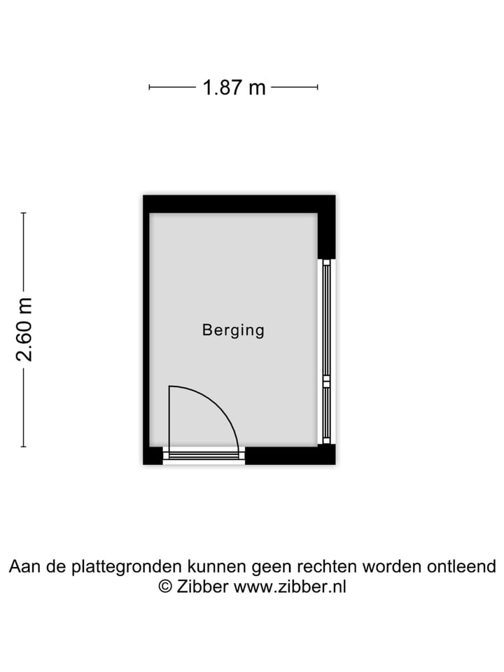 Foto 31 van Willem Molengraaffstraat 22-3