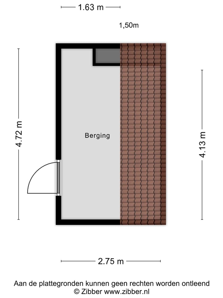 Foto 32 van Willem Molengraaffstraat 22-3