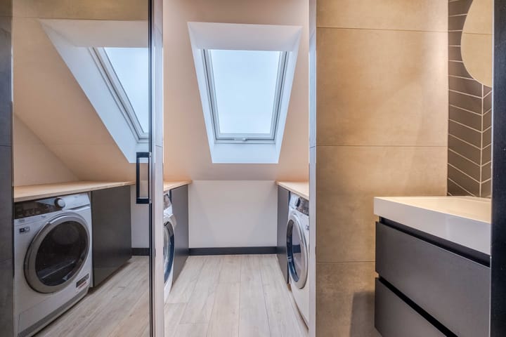 Foto 38 van Buitendreef 98