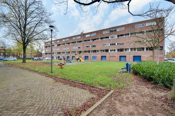 Foto 23 van Jacob Cnodestraat 65