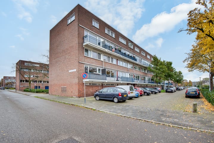 Foto 24 van Jacob Cnodestraat 65