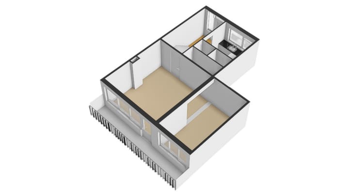 Foto 26 van Jacob Cnodestraat 65