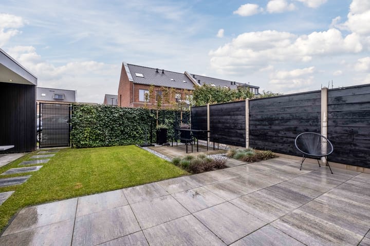 Foto 45 van Buitendreef 98