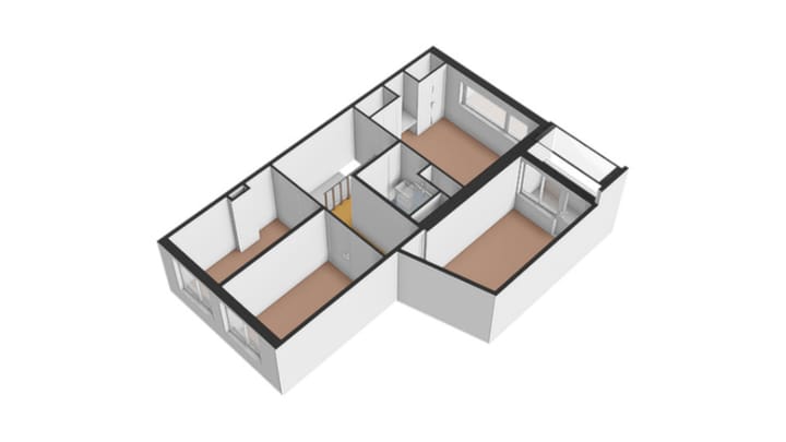 Foto 28 van Jacob Cnodestraat 65