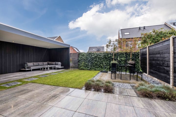 Foto 46 van Buitendreef 98