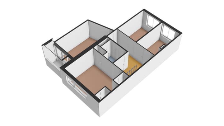 Foto 29 van Jacob Cnodestraat 65