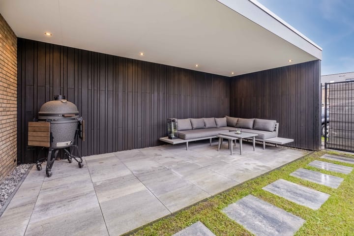 Foto 47 van Buitendreef 98