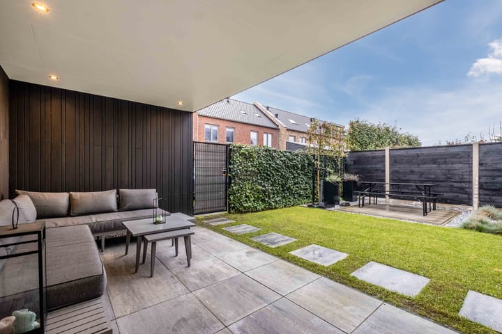 Foto 48 van Buitendreef 98