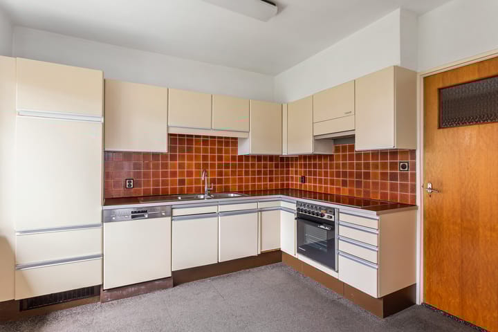 Foto 3 van Irenestraat 1