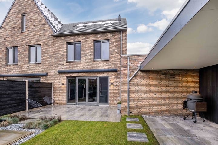 Foto 50 van Buitendreef 98