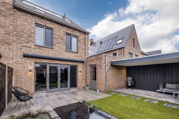 Foto 51 van Buitendreef 98