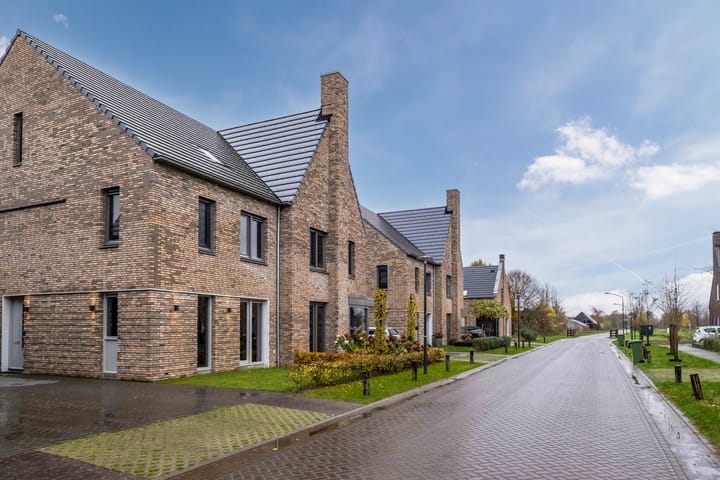 Foto 52 van Buitendreef 98