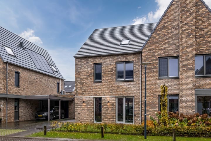 Foto 53 van Buitendreef 98