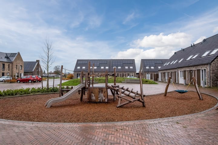 Foto 54 van Buitendreef 98