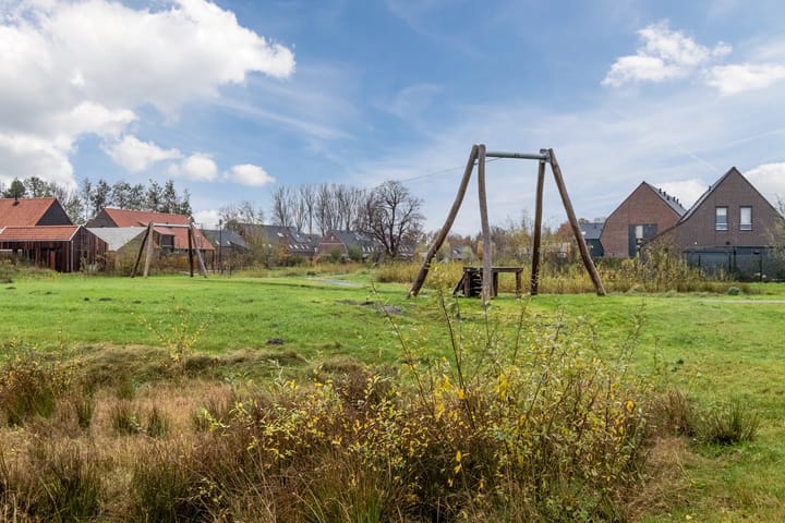 Foto 55 van Buitendreef 98