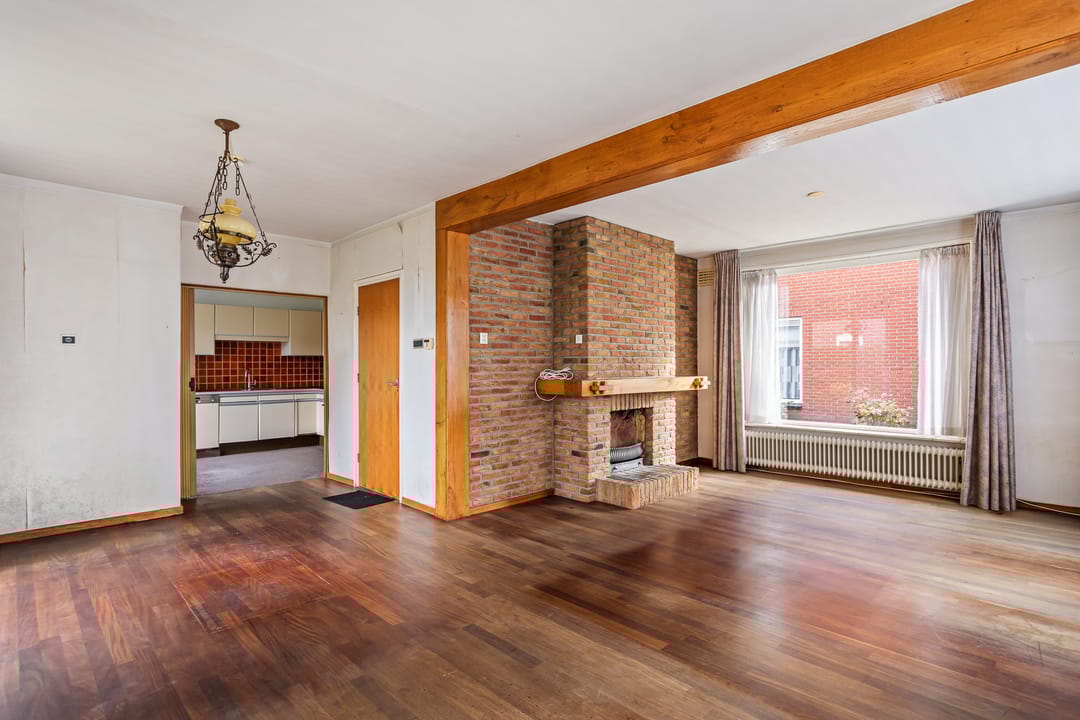 Foto 11 van Irenestraat 1